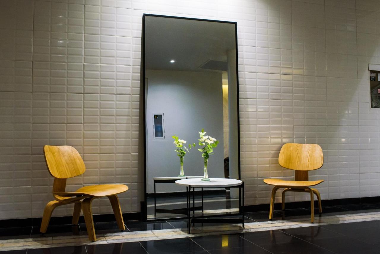 1253 Recoleta Small Hotel Buenos Aires