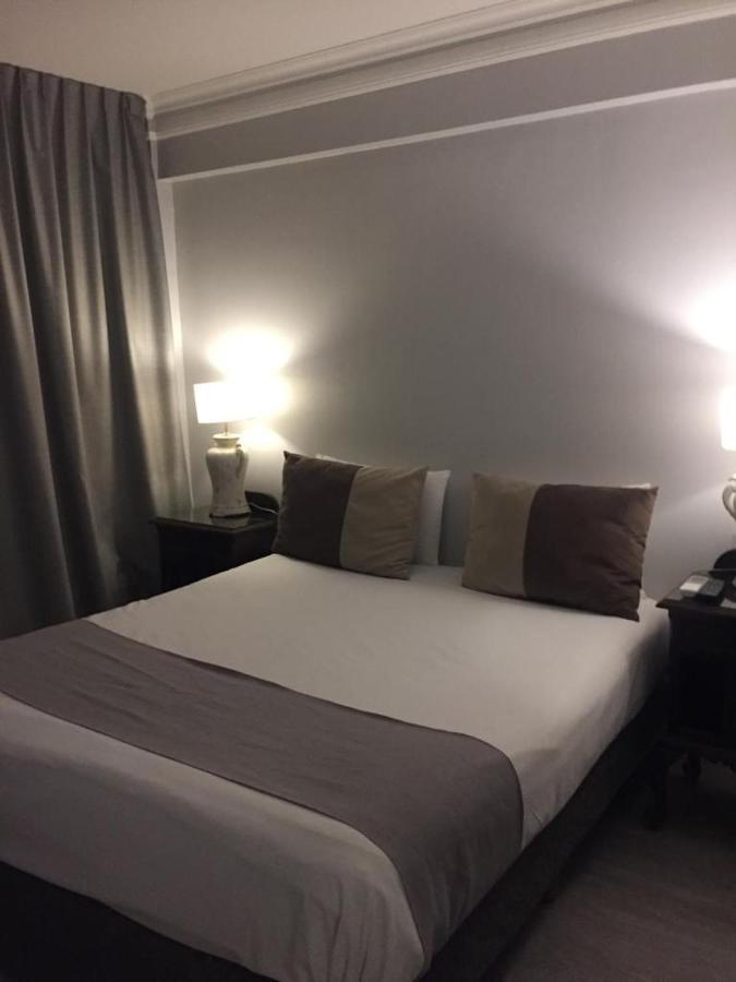 1253 Recoleta Small Hotel 4*