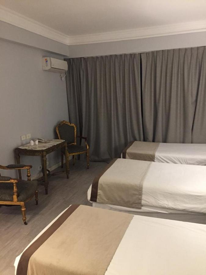 1253 Recoleta Small Hotel 4*