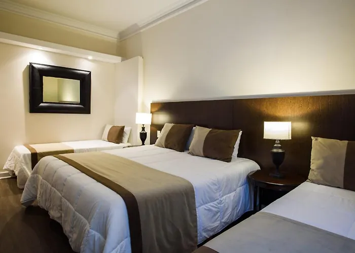 1253 Recoleta Small Hotel