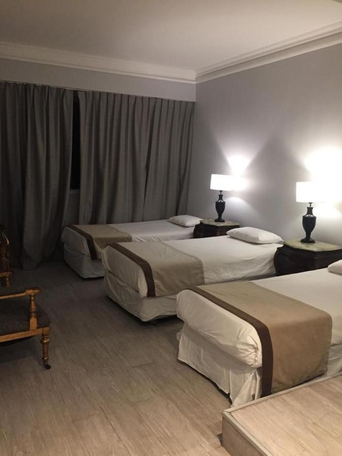 1253 Recoleta Small 4*